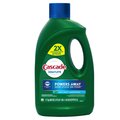 Cascade Complete Fresh Scent Gel Dishwasher Detergent 60 oz 53986